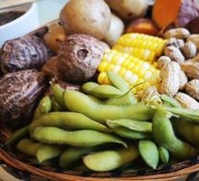Mixed Grains