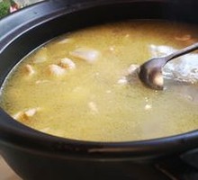Tianma Chicken Soup