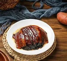 Tofu Skin Wrapped Pork