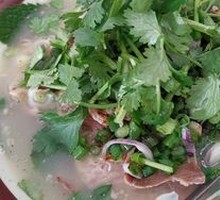 Stewed Beef Offal