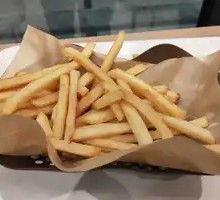 Crispy Potato King