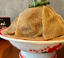 Crispy Beef Tripe