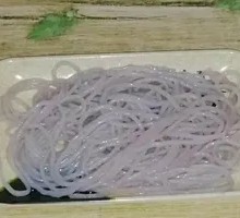 Glass Noodles