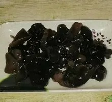 Wood Ear Mushroom