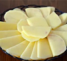 Potato Noodles