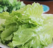 Lettuce