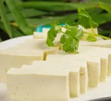 White Tofu