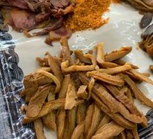 Assorted Braised Dishes
