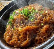 Dry-Loaded Rice Noodles
