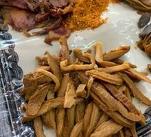 Special Braised Dishes