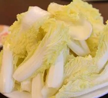 Bok choy