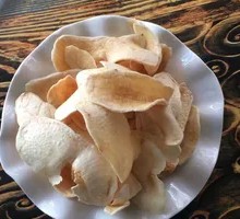 Huize Fried Potato Slices