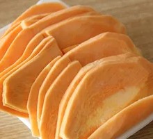Sweet Potato