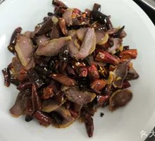 Flavorful Goose Dried Meat