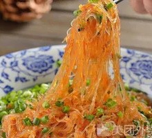 Stir-Fried Noodles with Meatballs