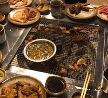 Garlic Beef