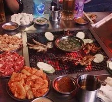 Spicy Pork Belly