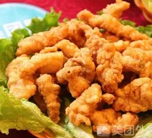 Yunfeng Small Pork Fritters