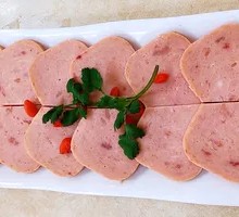 Dehe Lunch Meat