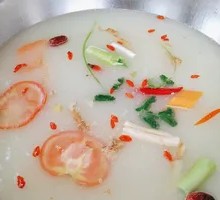 Nourishing Clear Soup Pot