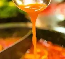 Nourishing Hot Pot