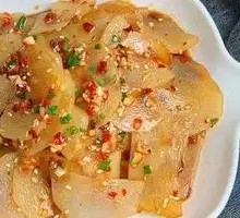 Potato Noodles