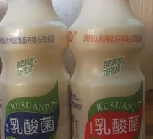 Daliyuan Yogurt-Flavored Drink