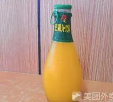 Mango Juice