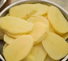 Potato