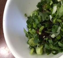 Spicy Plate