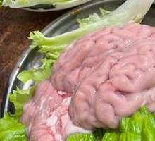 Brain tissue