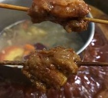 Pork Ribs