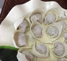 Wonton