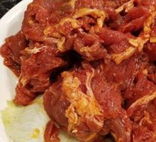 Fresh Beef