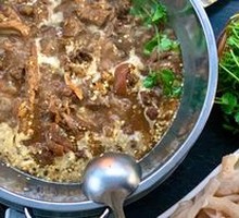 Honghe Konjac