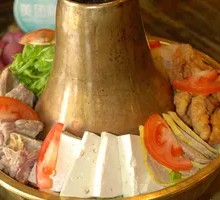 Farmers' Earthen Pot Dish