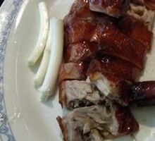 Yiliang Roast Duck