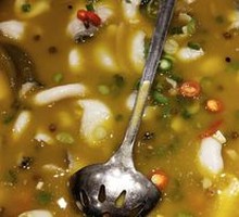 Spicy Tofu Fish