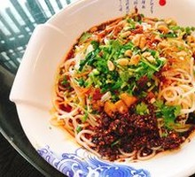 Yunnan Cold Rice Noodles