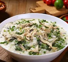 Chicken Rice