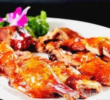 Roast Duck