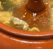 Yunnan Steam Pot Chicken