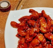 Sweet and Sour Pork Tenderloin