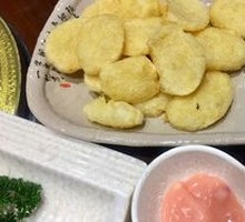 Mizhi Potato Pancake