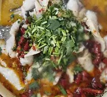 Sour Cabbage Fish