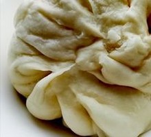 Large Bun