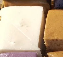 Milk-flavored Glutinous Rice Cake