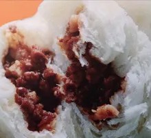 Fresh Meat Pao Su Bun