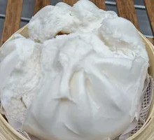 Barbecued Pork Bun