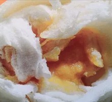 Flowing Sand Pastry